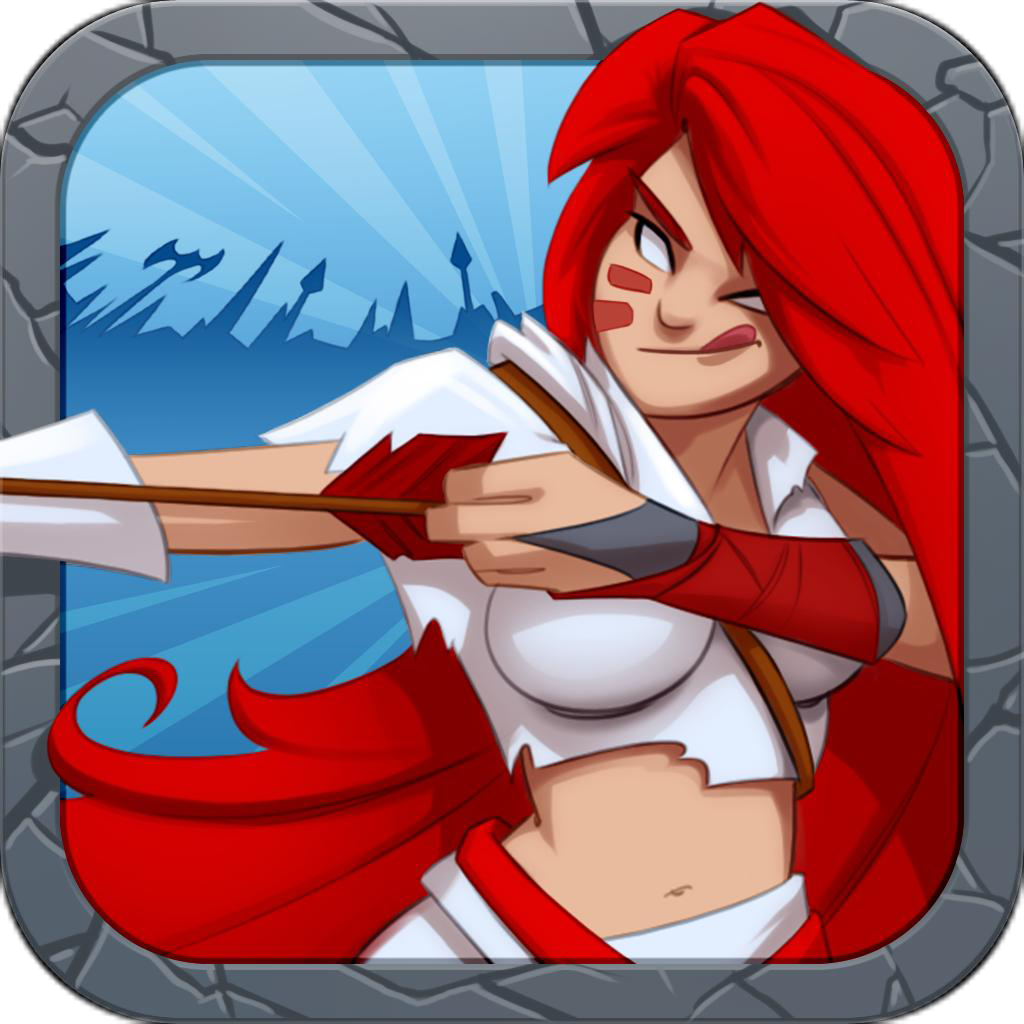 Godsrule: War of the Mortals icon