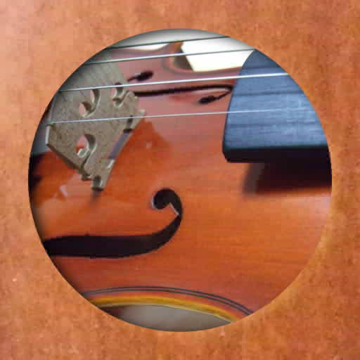 Tuner Metronome app icon