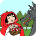 Red Riding Hood - CJ