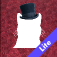 Top Hats For Fancy Cats Lite