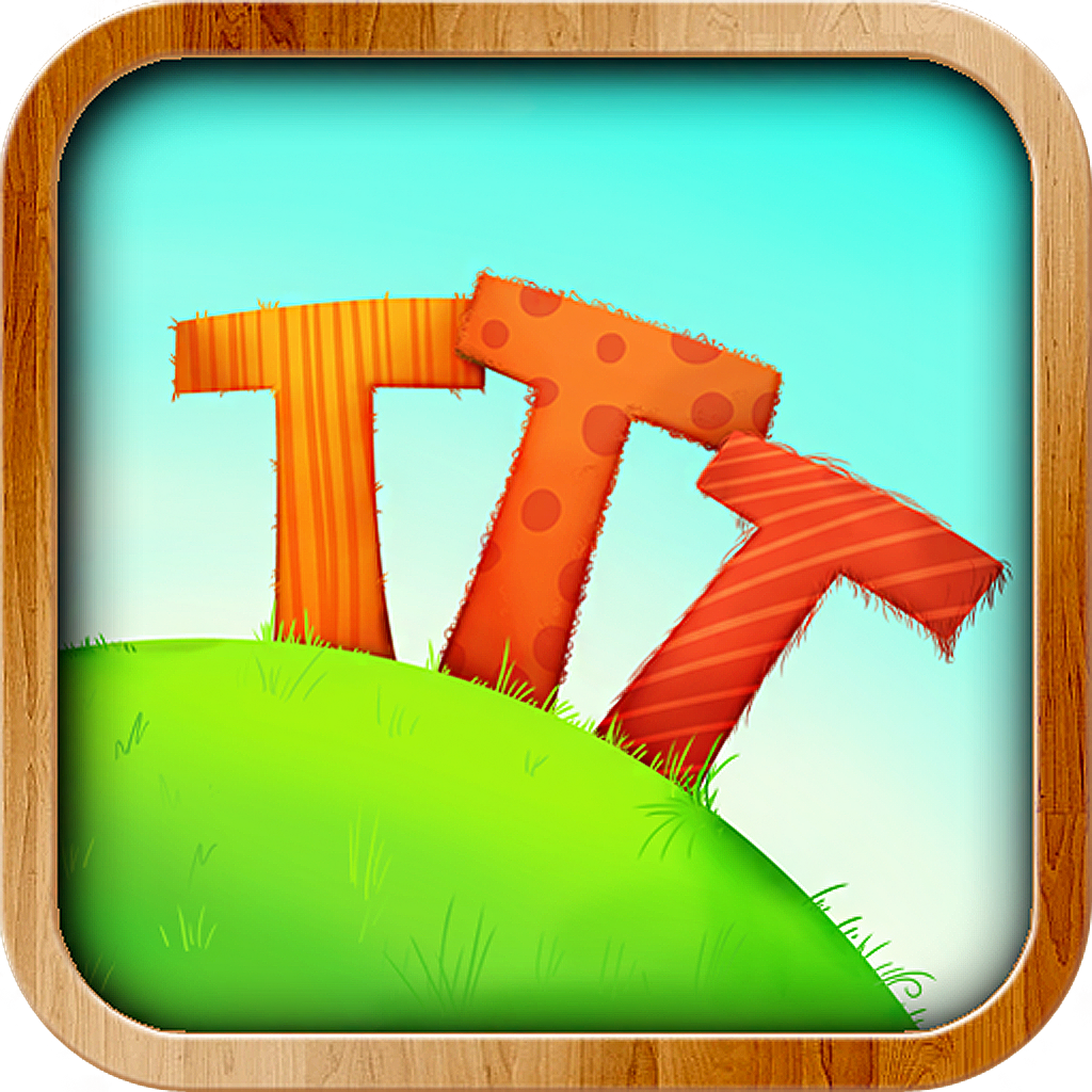 TTT (Learn New Language)