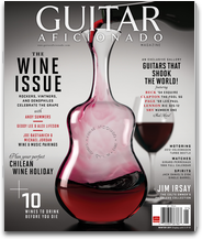 Download Guitar Aficionado free for iPhone, iPod and iPad
