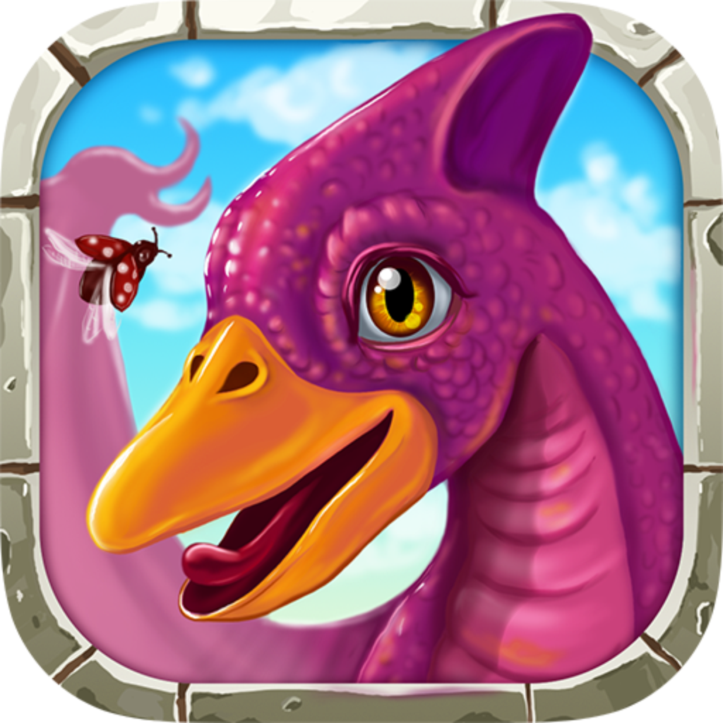 Wild Flight 3D Deluxe Wild Flight 3D Deluxe