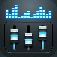 Electro Music Mixer